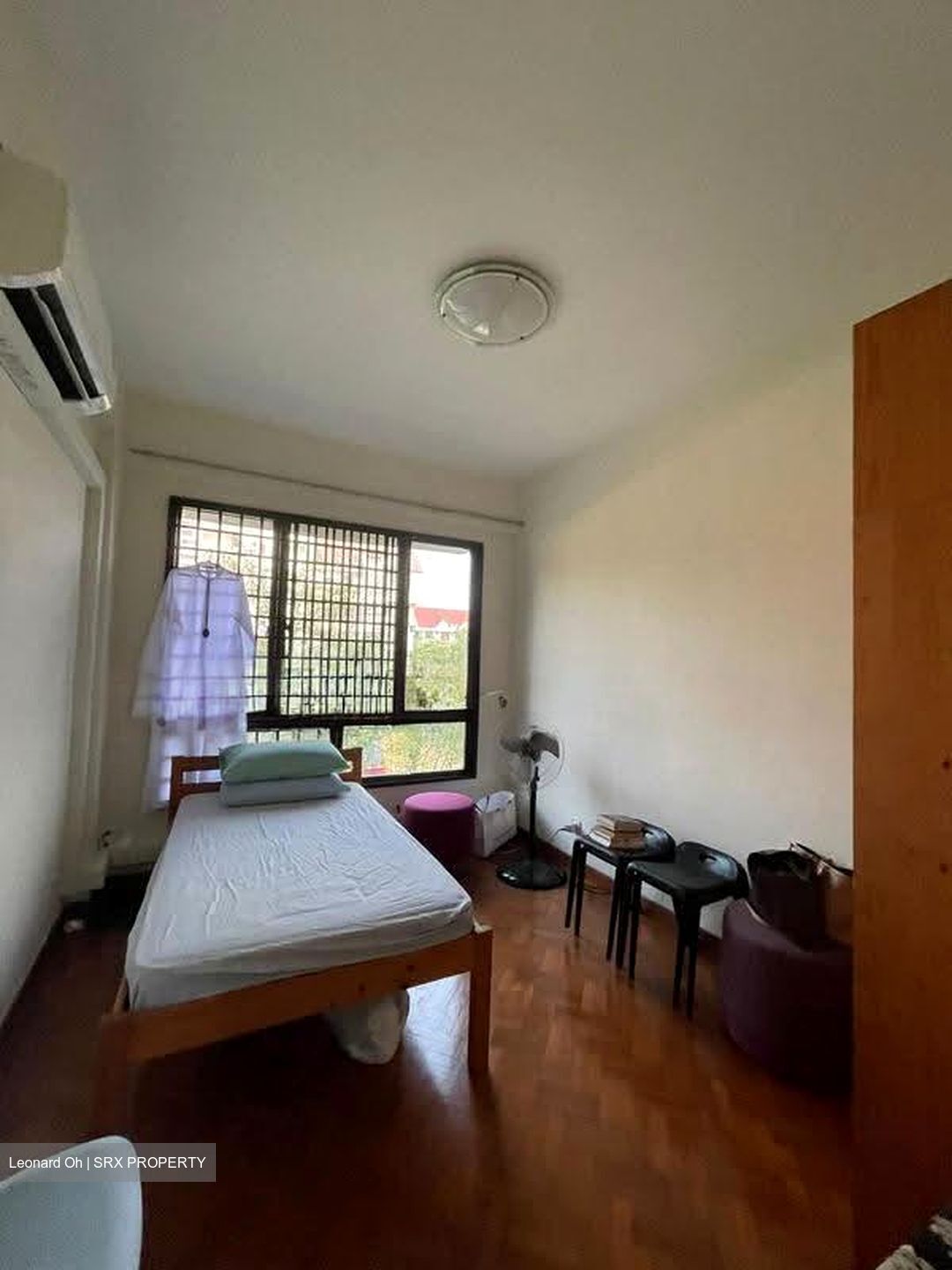Cherry Hill Condominium (D19), Condominium #612952121